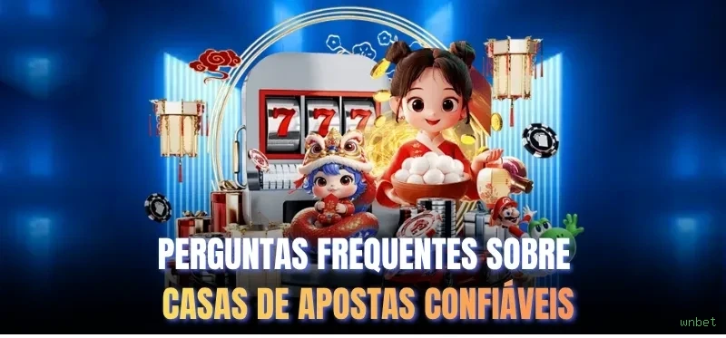 Entendendo a Categoria FAQ do wnbet: Esclarecimentos e Dicas para Apostadores
