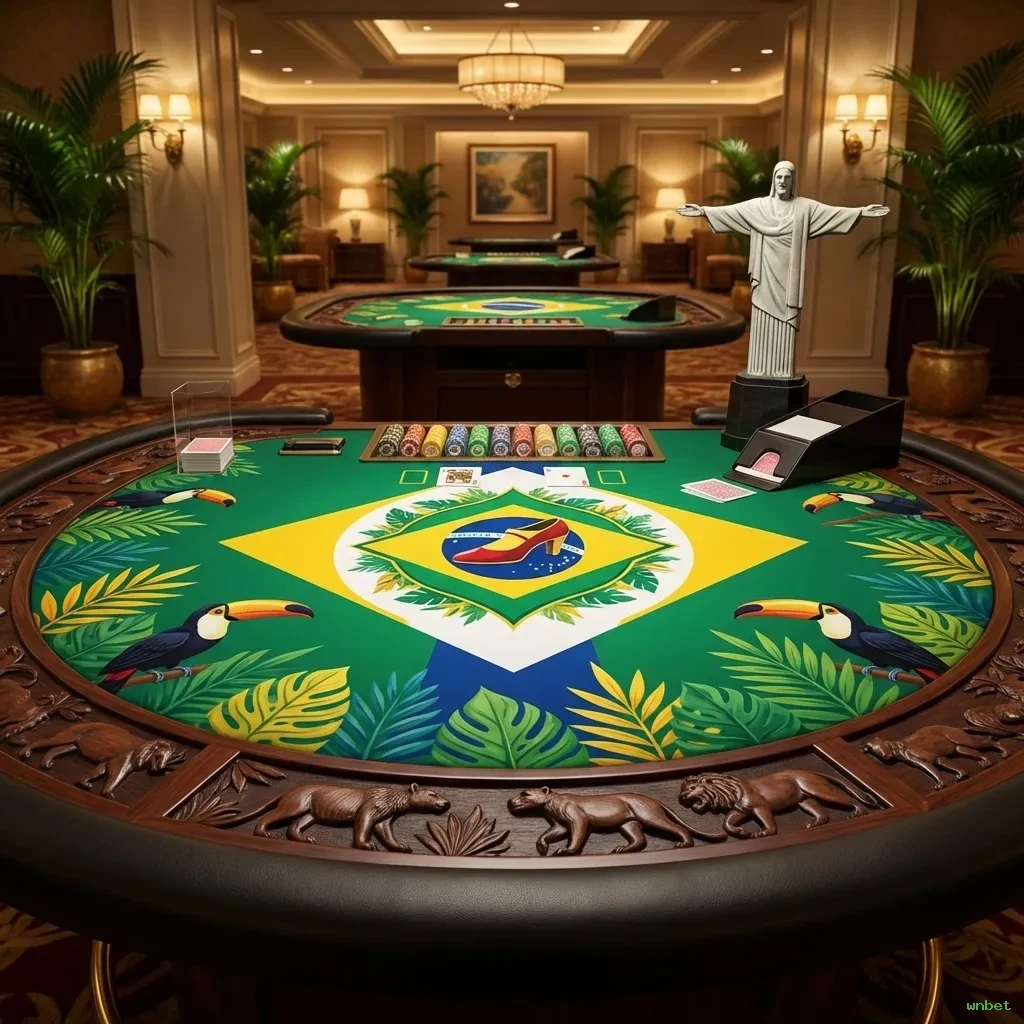 Jogos com dublagem PT-BR no wnbet — imersão total